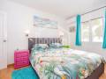 ¡Veranos de lujo te esperan! Apartamento en planta baja con vistas al mar en Santo Tomás, Menorca.