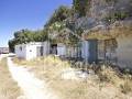 Finca exclusiva amb projecte de rehabilitació i vistes al Port de Maó. Menorca