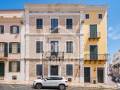 Striking asset in the historic centre of Mahón, Menorca.