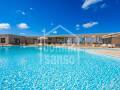 Sa Llosa Homes, exclusiva promoción de 50 chalets en Son Parc, Menorca.