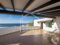 Magnifique villa avec vues sur mer à Binibeca, San Luis, Menorca