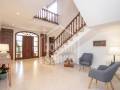 Magnifique villa dans l'urbanisation de Malbuger, Mahón, Menorca