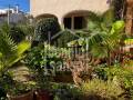 Casa en Cala morlanda con jardín y garaje, Mallorca
