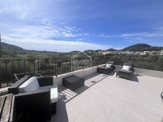 Lovely family house with two seperate properties, Son Servera, Mallorca