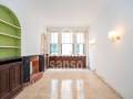 Maison de plain-pied avec patio et garage au cœur de Mahón, Minorque