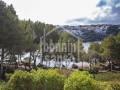 Maisonette-Wohnung in Cala Molí, Es Mercadal, Menorca