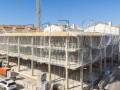 Ultime 2 unità disponibili. Nuova costruzione in prima linea sul porto di Maó, Minorca