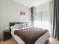 Bonito apartamento con terraza, jardín, dos parkings y vistas al mar en Coves Noves, Es Mercadal. Menorca.