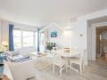 Appartement/étage en Mercadal (Town)