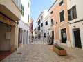 First floor flat in the historic centre of Ciudadela, Menorca