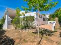 Exclusivo chalet reformado con licencia turística en Santo Tomás, Menorca