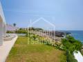 Contemporary Seafront Villa – Mediterranean Elegance with Direct Sea Access. Menorca