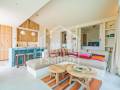 Contemporary Seafront Villa – Mediterranean Elegance with Direct Sea Access. Menorca