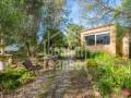 Chalet with extensive urban and rural land in Binixica, Menorca.