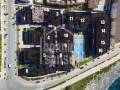 Complejo de apartamentos -de una a cuatro habitaciones- en Ciutadella, Menorca
