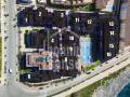 Complejo de apartamentos -de una a cuatro habitaciones- en Ciutadella, Menorca