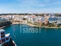 Apartamentos nuevos a estrenar en Es Castell, con vistas al mar. Menorca