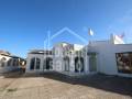 Gewerbliches Lokal/Betrieb/Paarkplatz in Cap D'artrutx