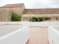 ATENCIÓN INVERSORES: Primer piso con extensa terraza en el corazón de Ciutadella, Menorca
