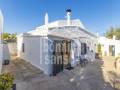 Interesante casa de aires tradicionales en Biniparrell, Menorca
