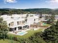 Sa Llosa Homes, exclusive development of 50 villas in Son Parc, Menorca