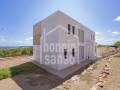 Impresionante chalet de obra nueva en Coves Noves, Menorca