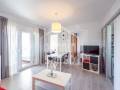 Bright and practical apartment in Cala’n Porter. Menorca