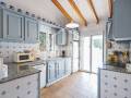 EXCLUSIVE Beautiful, Well-Maintained Menorcan Home