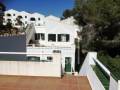 Coqueto apartamento con terrazas privadas, Addaya, Menorca