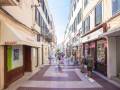 Local comercial en pleno centro de Mahón -Menorca-