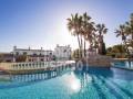 EXCLUSIVE. Apartment located in a pleasant holiday complex in Calan Porter, Menorca