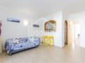 Two bedroom apartment with communal pool in Son Parc, Menorca