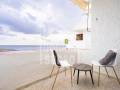 Spacious apartment in Cala Torret with sea views, San Luis, Menorca