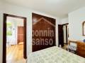 Appartement in Calan Porter
