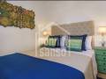 Bel appartement duplex entièrement rénové à quelques minutes de la plage de Santandria, Menorca
