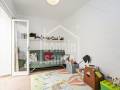 Casa en planta baja con patio en Mahón, Menorca
