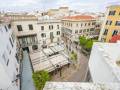 Ampio locale nel centro di Mahón, Minorca