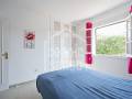 EN EXCLUSIVA. Bungalow de 3 dormitorios con jardín y piscina comunitaria en Los Delfines