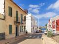 Magnifique maison de ville à Es Castell, Menorca