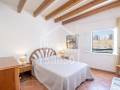 Temporary Rental: Wonderful apartment with spectacular views of the old port, Ciutadella, Menorca