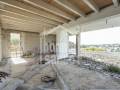 Avant-garde villa of new construction in Cala Llonga, Menorca