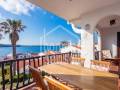 Appartamento in Fornells Playa