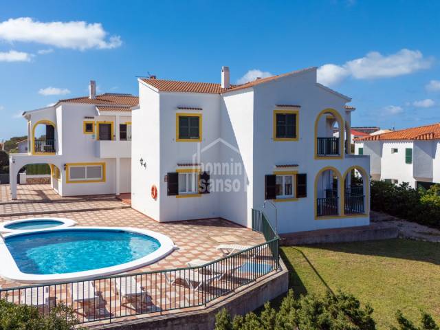 Apartament a Los Delfines