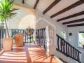 Appartment/wohnung in Fornells Playa