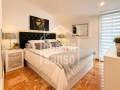 Gran ático con 2 terrazas en zona Paseo Marítimo