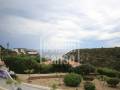 Magníficas vistas desde este apartamento con Licencia turística en Calan Porter, Menorca.