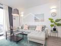 Penthouse dans un quartier résidentiel de Mahón, Minorque