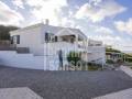 Front line villa on the water's edge in Biniancolla, Menorca