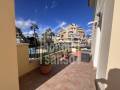 Apartment mit Pool und Garage in Sa Coma, Mallorca