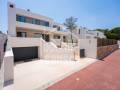 Sa Llosa Homes, Promotion von Luxus Ferienhäusern: 50 Villen in Son Parc, Menorca.